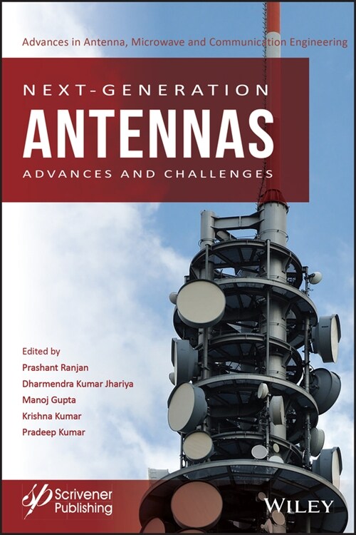 [eBook Code] Next-Generation Antennas (eBook Code, 1st)