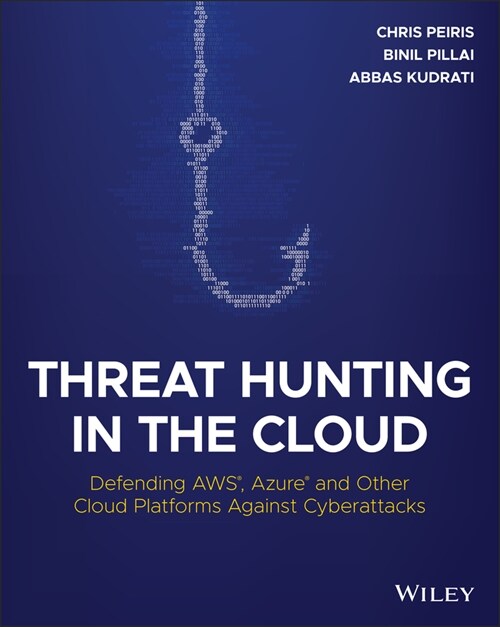 [eBook Code] Threat Hunting in the Cloud (eBook Code, 1st)