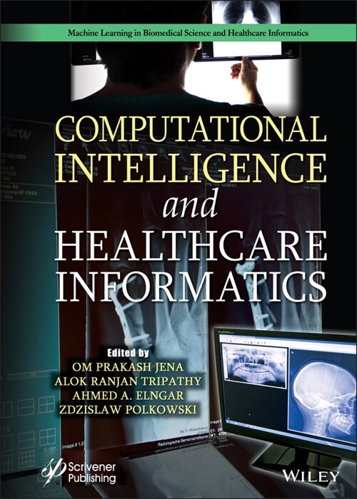 [eBook Code] Computational Intelligence and Healthcare Informatics (eBook Code, 1st)