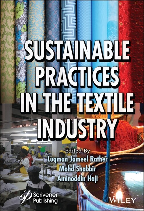[eBook Code] Sustainable Practices in the Textile Industry (eBook Code, 1st)