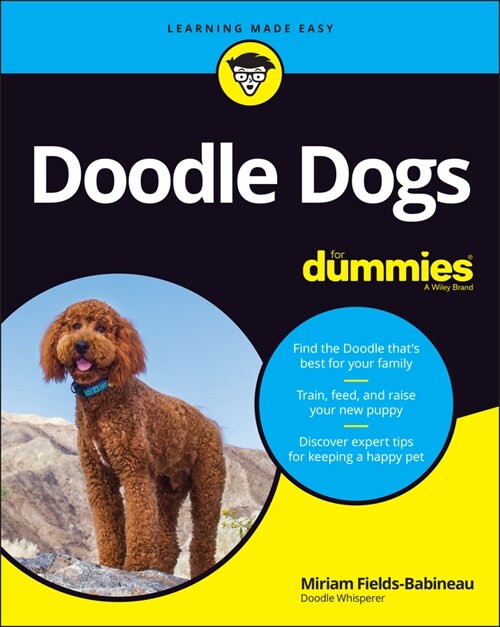 [eBook Code] Doodle Dogs For Dummies (eBook Code, 1st)