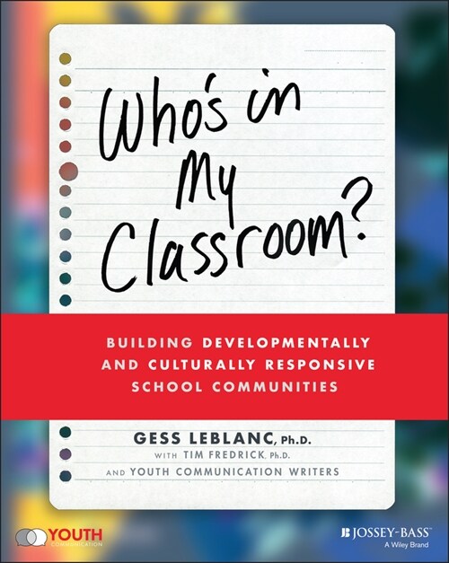 [eBook Code] Whos In My Classroom? (eBook Code, 1st)