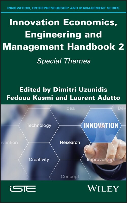 [eBook Code] Innovation Economics, Engineering and Management Handbook 2 (eBook Code, 1st)