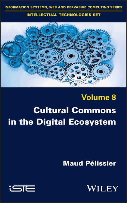 [eBook Code] Cultural Commons in the Digital Ecosystem (eBook Code, 1st)