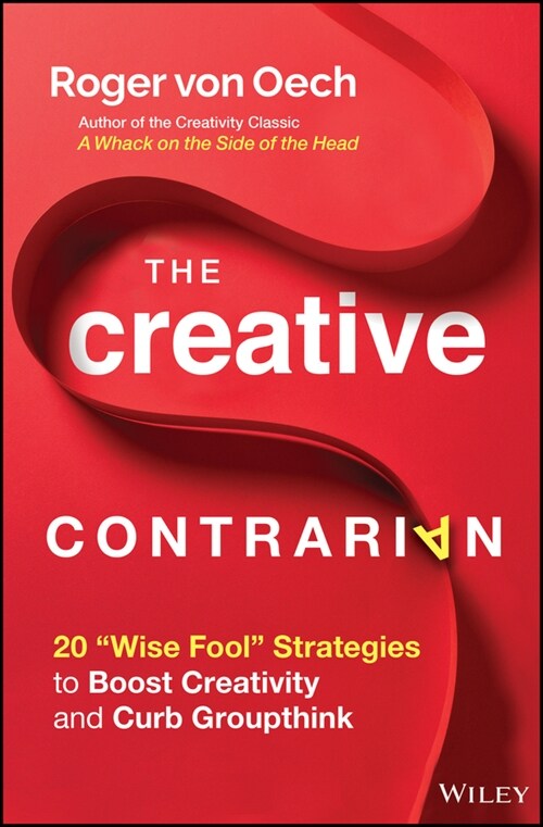 [eBook Code] The Creative Contrarian (eBook Code, 1st)