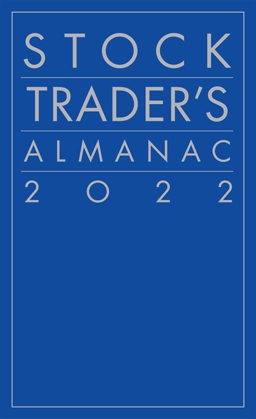 [eBook Code] Stock Traders Almanac 2022 (eBook Code, 17th)