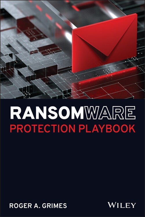 [eBook Code] Ransomware Protection Playbook (eBook Code, 1st)