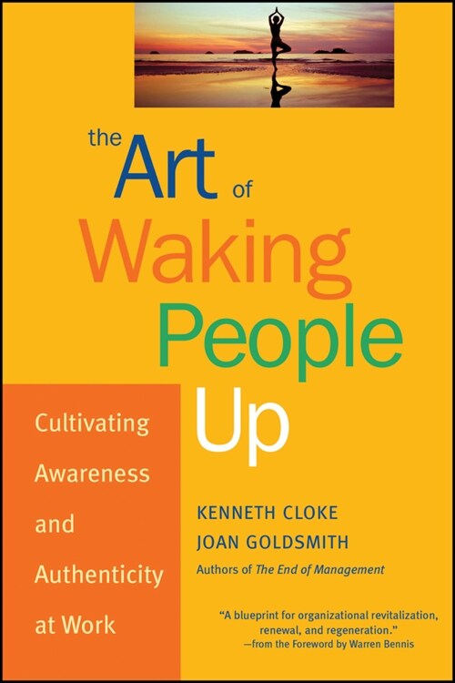 [eBook Code] The Art of Waking People Up (eBook Code, 1st)