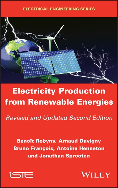 [eBook Code] Electricity Production from Renewable Energies (eBook Code, 2nd)