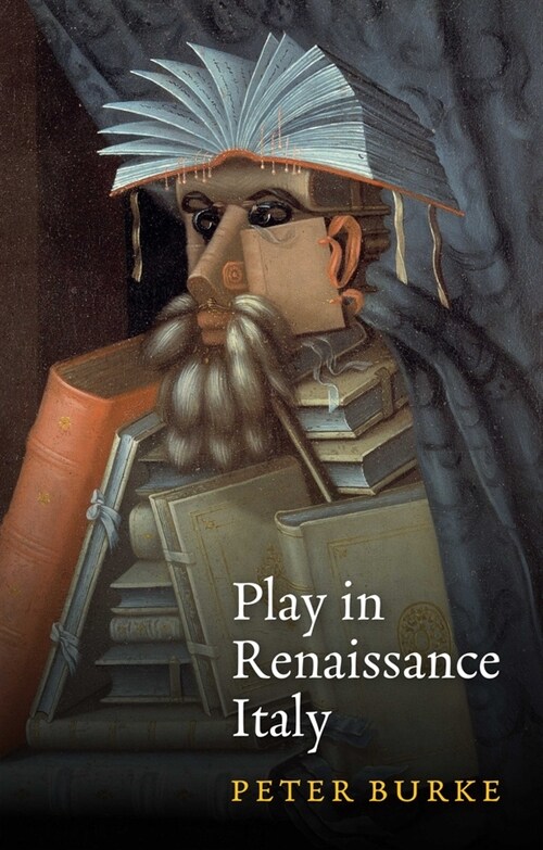 [eBook Code] Play in Renaissance Italy (eBook Code, 1st)