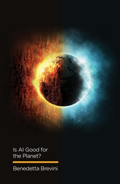 [eBook Code] Is AI Good for the Planet? (eBook Code, 1st)