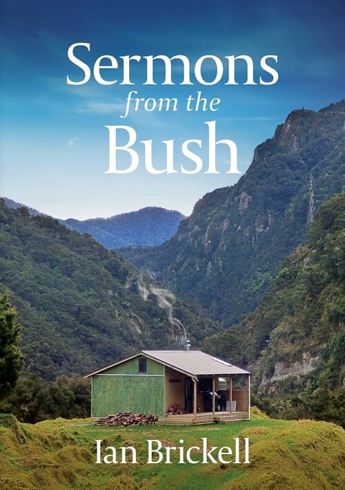 Sermons from the Bush (Paperback)