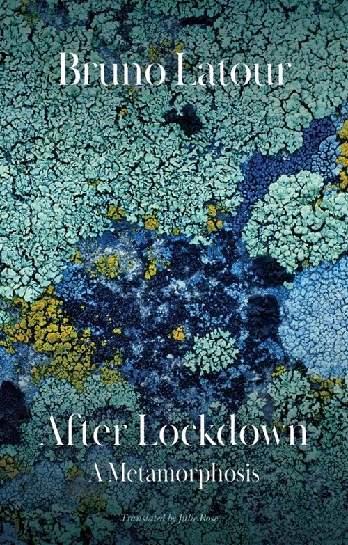 [eBook Code] After Lockdown (eBook Code, 1st)