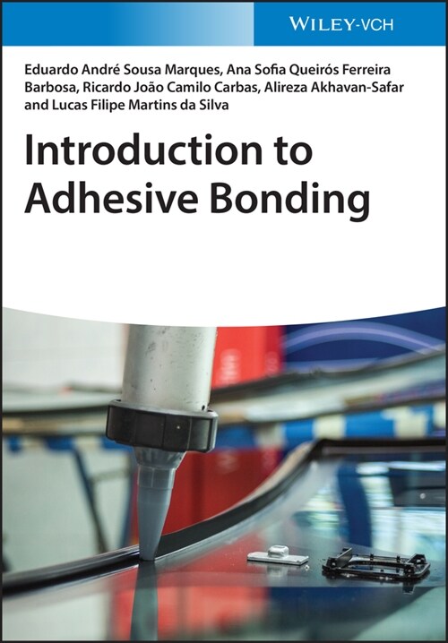 [eBook Code] Introduction to Adhesive Bonding (eBook Code, 1st)