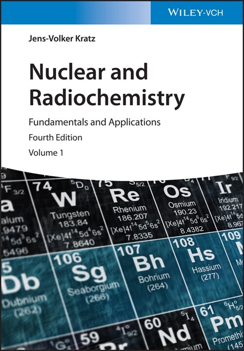 [eBook Code] Nuclear and Radiochemistry (eBook Code, 4th)