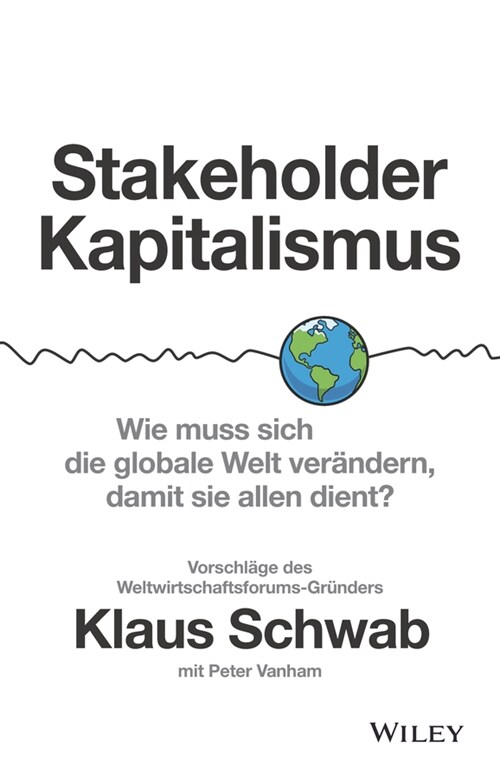 [eBook Code] Stakeholder-Kapitalismus (eBook Code, 1st)
