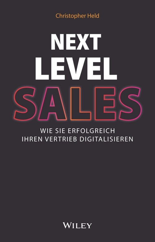 [eBook Code] Next Level Sales (eBook Code, 1st)