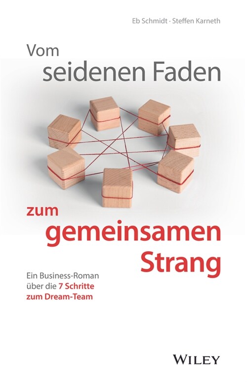 [eBook Code] Vom seidenen Faden zum gemeinsamen Strang (eBook Code, 1st)