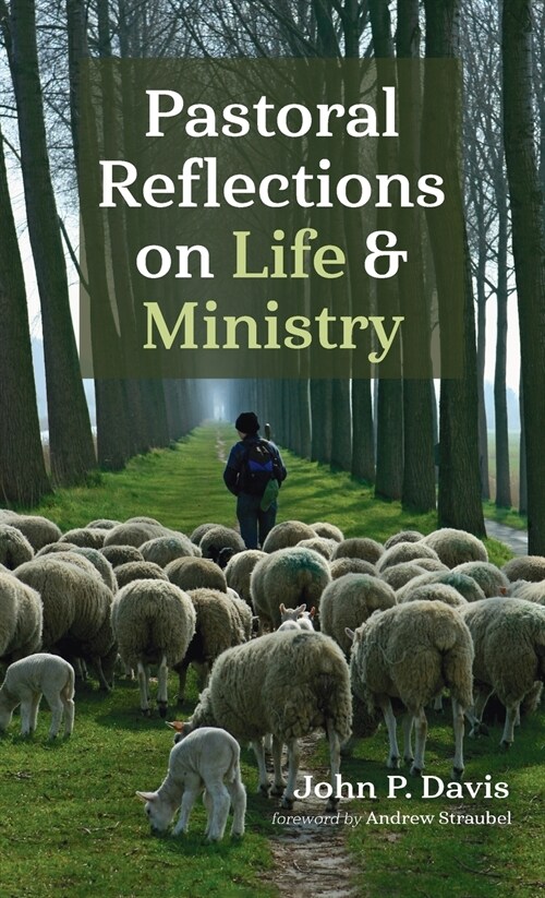 Pastoral Reflections on Life and Ministry (Hardcover)