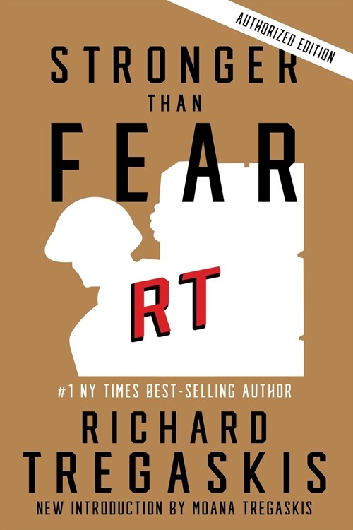 Stronger Than Fear (Paperback)