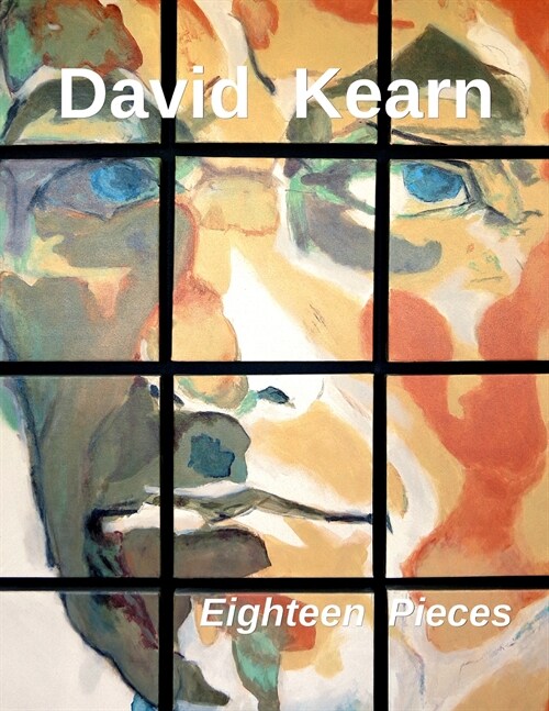 Eighteen Pieces (Paperback)