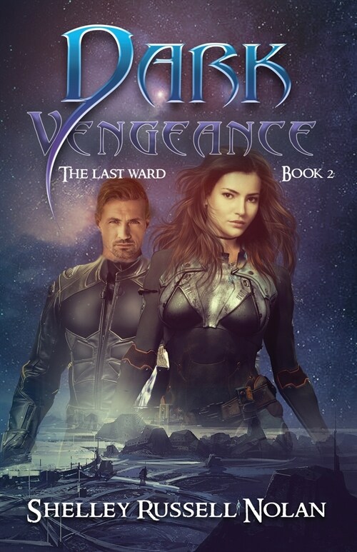 Dark Vengeance (Paperback)