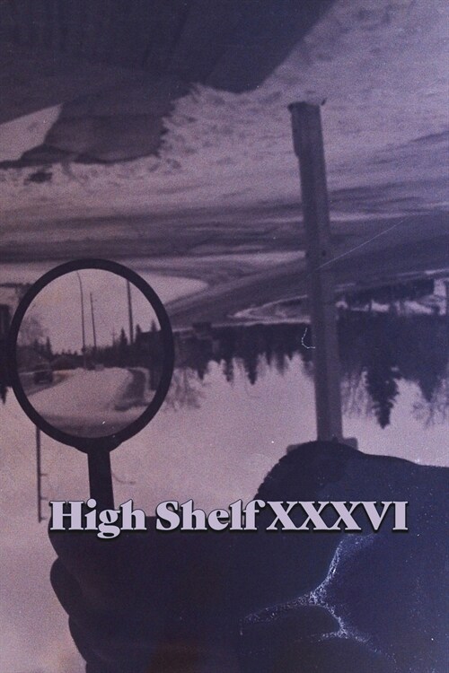 High Shelf XXXVI (Paperback)