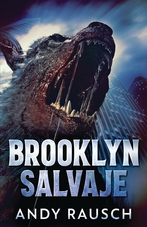 Brooklyn Salvaje (Paperback)