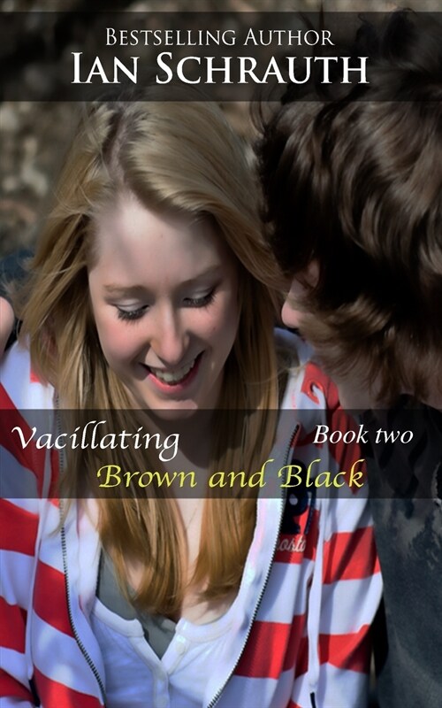 Vacillating Brown and Black (Paperback)