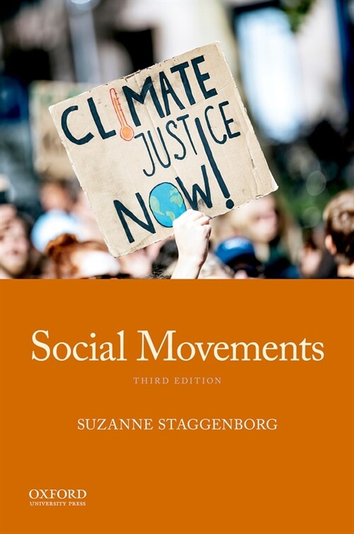 Social Movements (Paperback, 3)