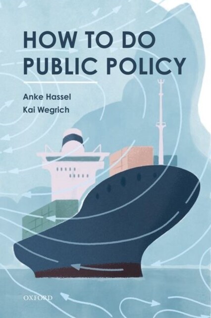 How to Do Public Policy (Hardcover)