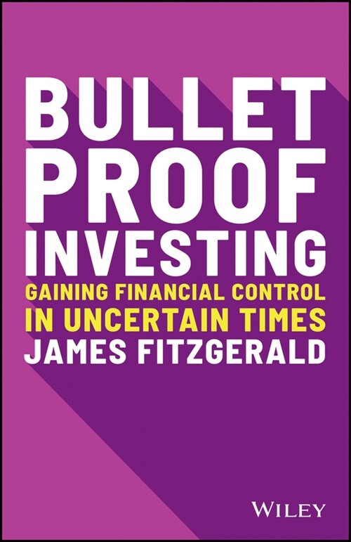 [eBook Code] Bulletproof Investing (eBook Code, 1st)