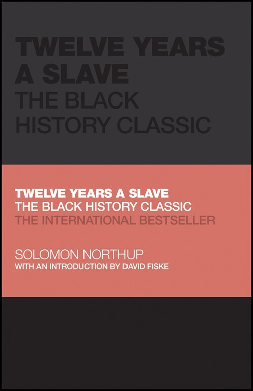 [eBook Code] Twelve Years a Slave (eBook Code, 1st)