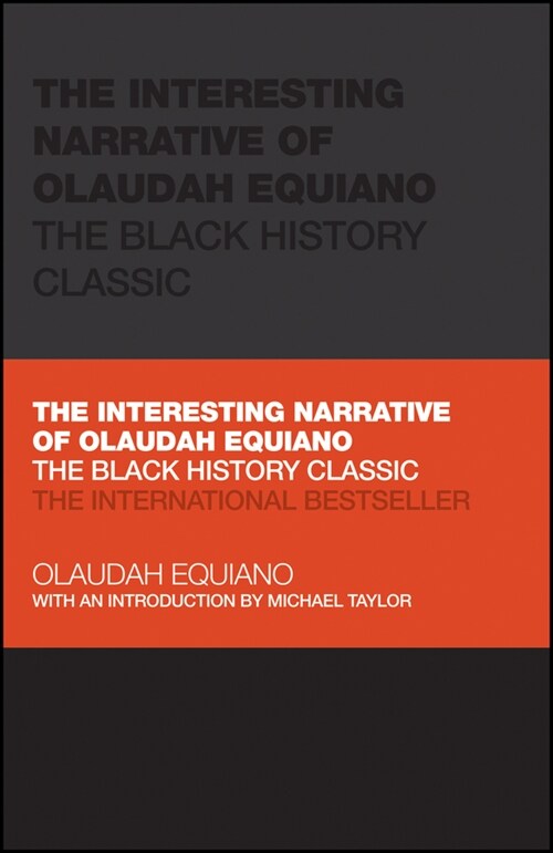 [eBook Code] The Interesting Narrative of Olaudah Equiano (eBook Code, 1st)