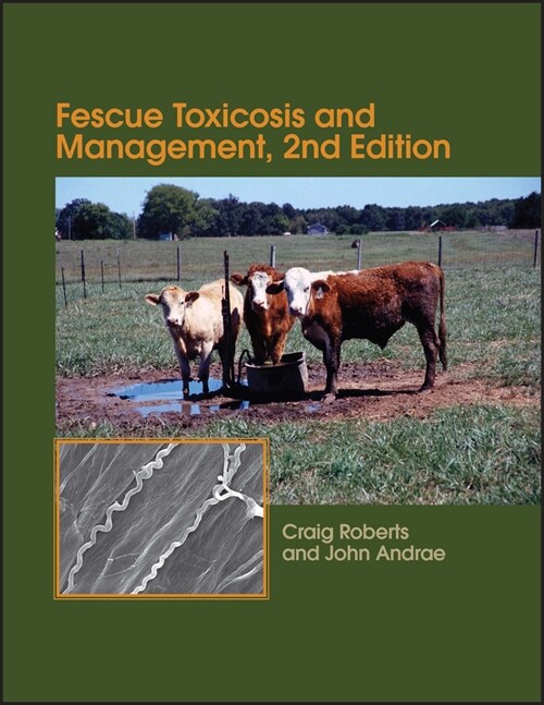 [eBook Code] Fescue Toxicosis and Management (eBook Code, 2nd)
