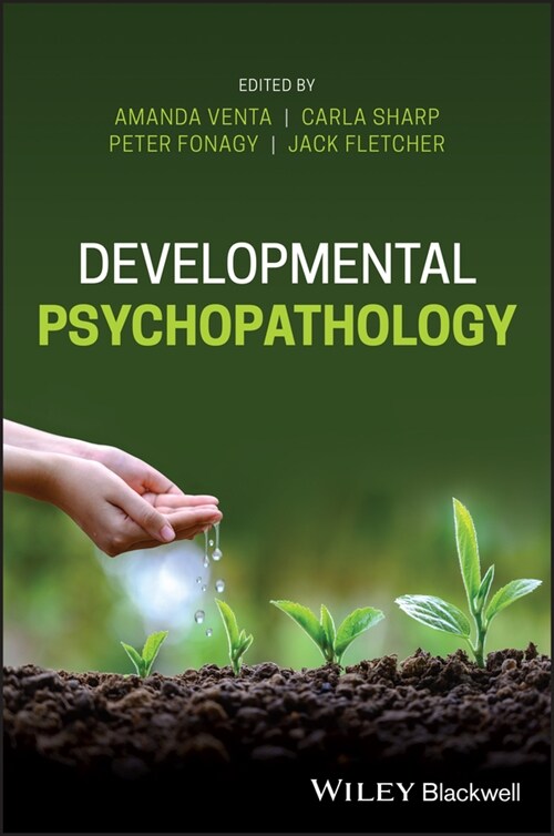 [eBook Code] Developmental Psychopathology (eBook Code, 1st)