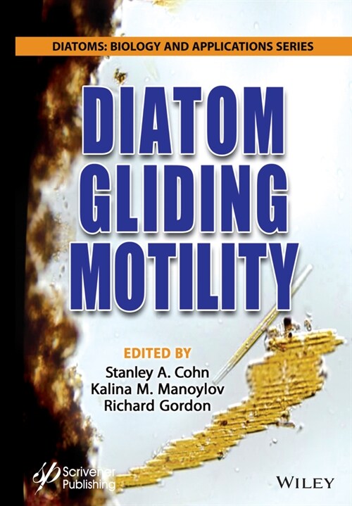 [eBook Code] Diatom Gliding Motility (eBook Code, 1st)