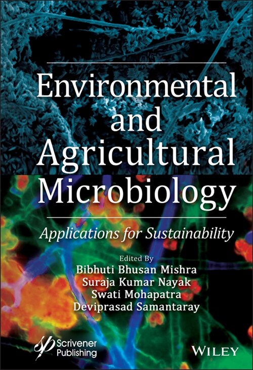 [eBook Code] Environmental and Agricultural Microbiology (eBook Code, 1st)