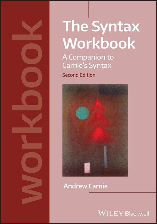 [eBook Code] The Syntax Workbook (eBook Code, 2nd)