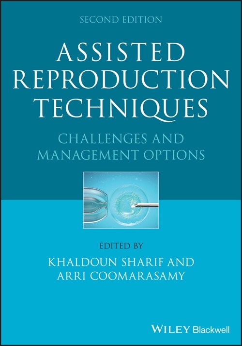 [eBook Code] Assisted Reproduction Techniques (eBook Code, 2nd)