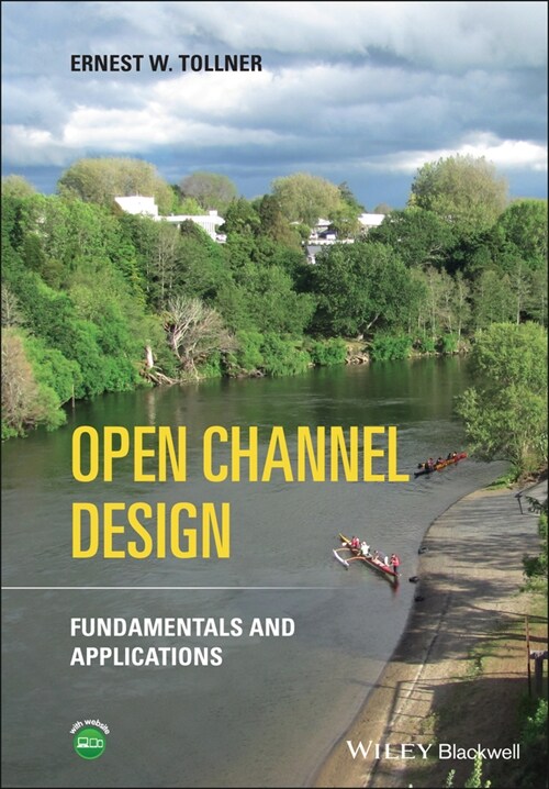 [eBook Code] Open Channel Design (eBook Code, 1st)