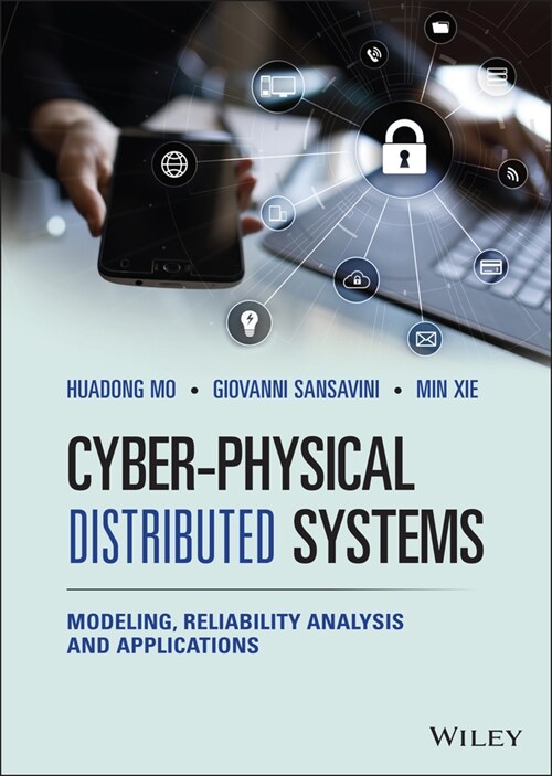 [eBook Code] Cyber-Physical Distributed Systems (eBook Code, 1st)