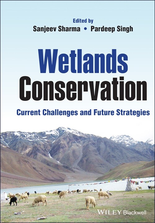[eBook Code] Wetlands Conservation (eBook Code, 1st)