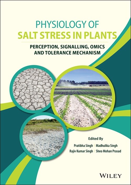 [eBook Code] Physiology of Salt Stress in Plants (eBook Code, 1st)