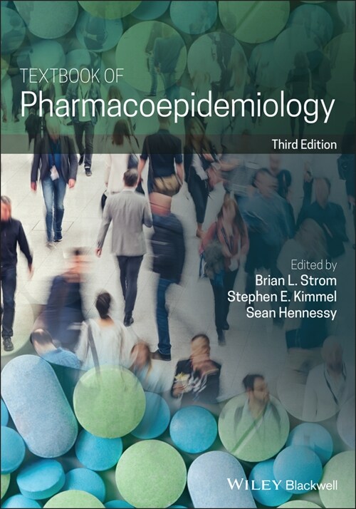 [eBook Code] Textbook of Pharmacoepidemiology (eBook Code, 3rd)