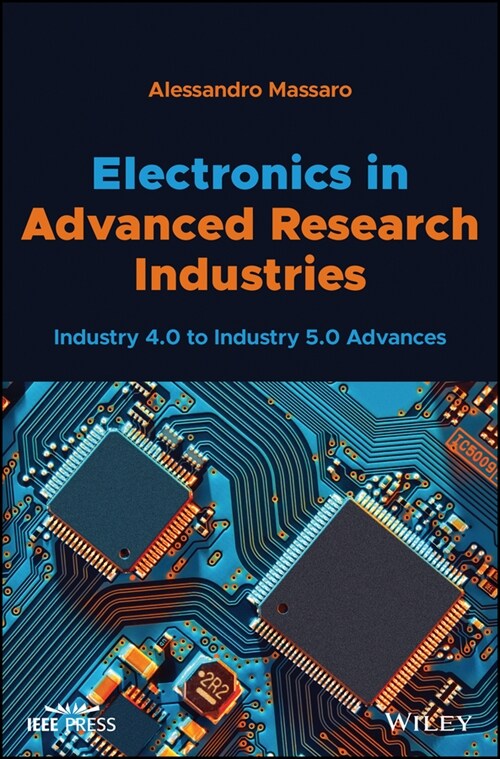 [eBook Code] Electronics in Advanced Research Industries (eBook Code, 1st)