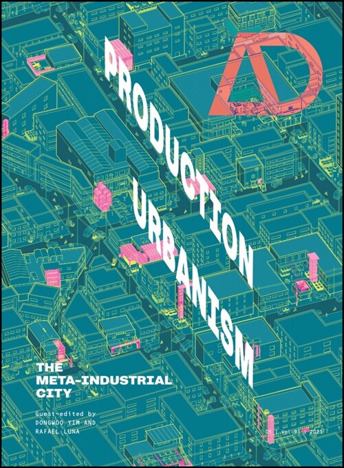 [eBook Code] Production Urbanism (eBook Code, 1st)
