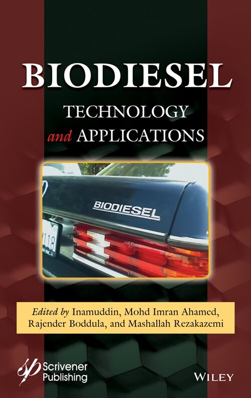 [eBook Code] Biodiesel Technology and Applications (eBook Code, 1st)