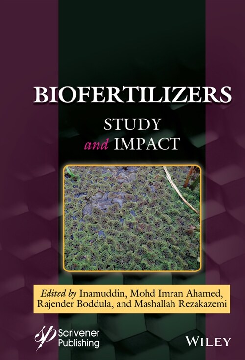[eBook Code] Biofertilizers (eBook Code, 1st)