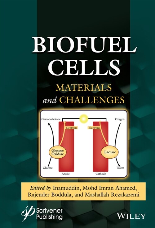 [eBook Code] Biofuel Cells (eBook Code, 1st)